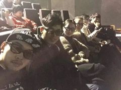 -橙天嘉禾影城(苏州印象城店)