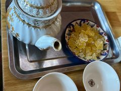 -百年老茶馆