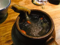 -兰溪小馆(东直门簋街店)