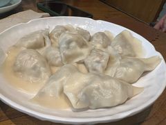 -一轩饺子馆(丽都店)