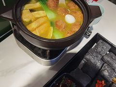 -火宫殿·小吃王国(坡子街店)