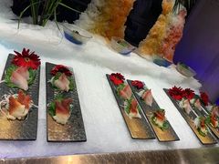 -鸿腾国际大酒店-海鲜姿造海鲜烤肉自助餐