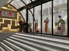 -银泰百货(北京大红门店)