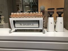 -% Arabica阿拉比卡咖啡烘焙工坊