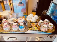 -麦雪尔甜品·生日蛋糕(新街口旗舰店)