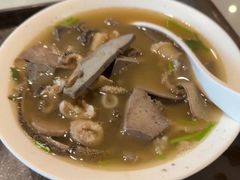 -南来顺饭庄·清真(南菜园店)