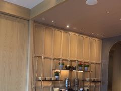 -上海前滩香格里拉大酒店