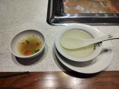 -九府羊·鲜羊火锅·烤串(新华路店)