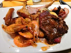 -杭州国际会议中心洲际酒店-原素全日餐厅(解放东路店)