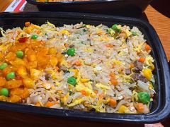 -扬二春炒饭(国庆路总店)