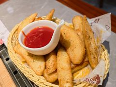 -通海俄式烧烤·俄罗斯大串(嵩山路店)