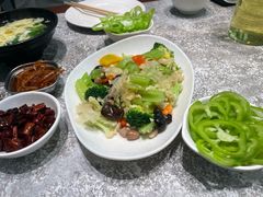 -高玛纳驴肉火烧(河间总店)