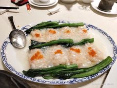 -广东胜利宾馆西关粤中餐厅
