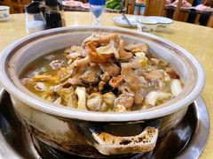 -东巴谷野生菌火锅餐厅