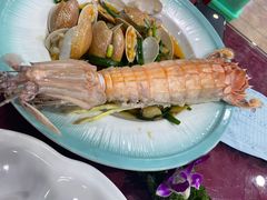 -阿静美食