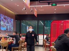 大堂-管氏翅吧(马家堡店)
