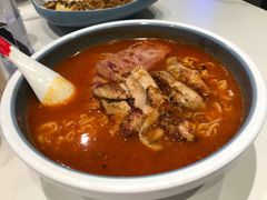 -柠檬树茶餐厅(海雅缤纷城店)