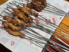 -四禧精酿铜锅涮肉·烧烤工场(大明湖店)