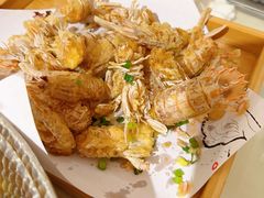 -二小海鲜(清真黄骅店)