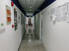 -昂立青少儿成长中心(普陀中环百联校区)