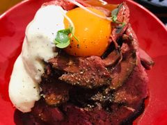 魔王慢烧牛肉丼-魔丼屋(日月光店)