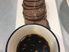 -听涛雅苑百味饺子老家菜馆