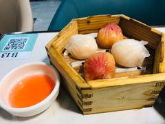 -东鑫记港式茶餐厅(南京东路店)