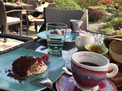 -杭州西子湖四季酒店-WL BISTRO西湖餐厅(灵隐路店)