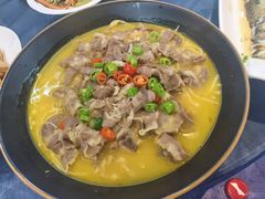 -金陵新城饭店