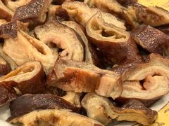 -吾味香葫芦头(安西街店)
