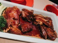 -避风塘(宝山万达店)