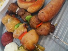 -库滋明·俄罗斯特色美食(中央大街店)