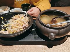 -云海肴·汽锅鸡·云南代表菜(五道口购物中心店)