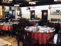 大堂-客汀家宴·客家烟火 四季食材(集美店)