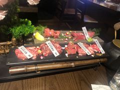 -樱宿日式和牛烧肉(五道口店)