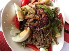 -ITA·意塔意大利餐厅(亦庄店)