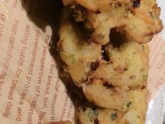 -杨氏青龙虾·羊蝎子(金盛路总店)