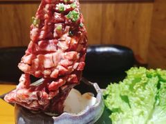 -丸藏和牛烧肉专门店(园区师惠坊店)