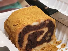 -老回回饺子馆(海洋馆店)