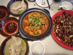 -常和州·夜宵大排档(常州单店)