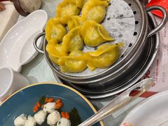 -添福来墨鱼饺子 · 海鲜东北菜(大连星海·黄浦路店)