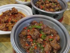 -湘香私房菜(大石长隆店)