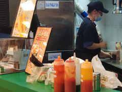 -孖记茶档·热腾茶餐(乐峰店)