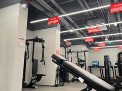 -乐刻运动健身(南山桃源村安荟邻店)