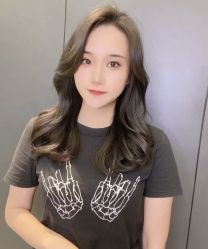 -NY漂发染发主打