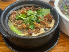 -溢香苑瓦罐(前进路店)