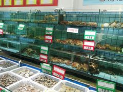 -海岛渔村大酒店(云霄路店)