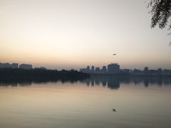 -灞河西岸滨河公园