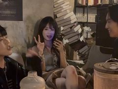 -Five沸屋·交友社交酒吧·homebar