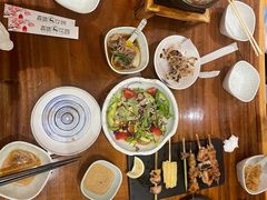 -森味花园·日本料理(伊藤洋华堂亚运村店)